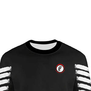 Camisetas de Invierno de la Mejor Calidad Hechas en Pakistán, 100% Algodón, Diseño y Logotipo Personalizados, Unisex, Todos los Colores Disponibles - Product Image 5