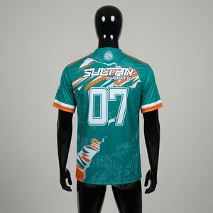 Camiseta para hombre de alta calidad - Product Image 3