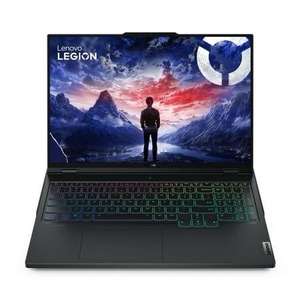 OFERTAS INCREÍBLES Portátil para Juegos Lenovo Legion Pro 7i Gen 10 de Doble Núcleo, 144Hz, 16GB de RAM, SSD, Gráficos Duales - Product Image 1