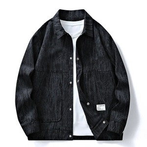 แจ็กเก็ตมีฮู้ด2024นุ่มกันลมกันน้ำสำหรับฤดูหนาวชายและหญิงมีโลโก้ด้านหน้าขนาด XL - Product Image 2