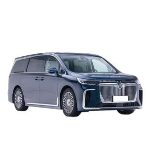 Vehículo Eléctrico Híbrido Enchufable (PHEV) MPV 4x4 de 7 Plazas, Edición Flagship 2025, Sin Accidentes y Listo para Enviar - Product Image 6