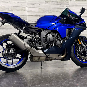 Yamaha R1 2023 usada disponible para la venta - Product Image 1