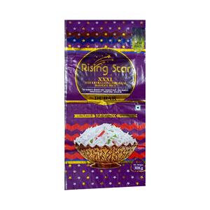 Bolsas Laminadas de BOPP de Diseño Personalizado de 25 kg, 30 kg, 50 kg, Bolsas de BOPP Impresas Personalizadas para Semillas, Bolsas Tejidas de PP Laminadas de BOPP - Product Image 2