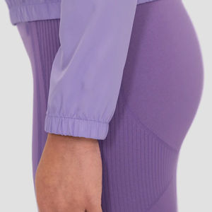 Chaqueta de Invierno de Moda para Mujer, Nueva Colección 2026, Chaqueta Cortavientos Deportiva de Invierno con Letras Personalizadas, Talla Grande - Product Image 6