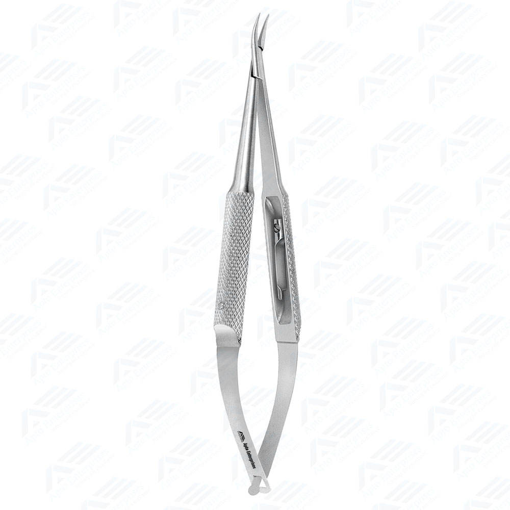 Micro needle holder