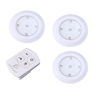Lampade LED Moderne 6000K CCT con Corpo in Cristallo, Base in Ferro, Telecomando, Alimentazione AC, Copertura in Acrilico, Design Minimalista Rustico per Hotel - Product Image 3