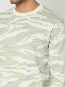 Vêtements durables pour hommes, sweat-shirt avec logo personnalisé, sweat-shirt thermique d'hiver à prix abordable - Product Image 2