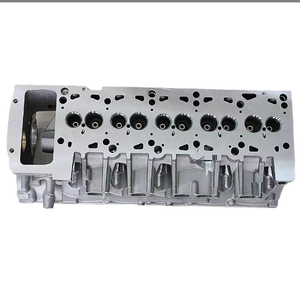 Cabeza de Cilindro AXD/AXE/BAC/BLJ/BLK/BNZ/BPC/BPD/BPE 070103063AA 070103265DX para V-W 908712 - Product Image 1