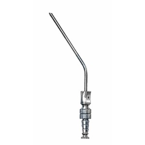 Meilleures ventes : Instruments chirurgicaux manuels – Cannules sinusales courbées, Cannules dentaires d'aspiration, Tubes d'aspiration sinusale en acier inoxydable CE - Product Image 3