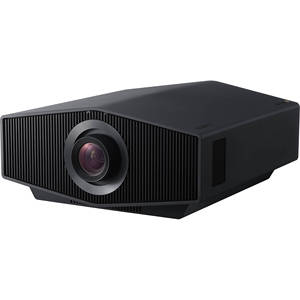 Énorme réduction sur le projecteur <span class=keywords><strong>home</strong></span> cinéma Bravia 8 VPL-XW6100ES, 2700 lumens, UHD <span class=keywords><strong>4K</strong></span> HDR Laser SXRD noir - Product Image 5