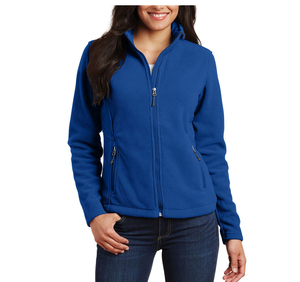 Chaqueta de equitación ecuestre cálida para mujer, forro polar, a prueba de viento, ajuste ajustable, OEM diseño personalizado, chaquetas de lana disponibles - Product Image 5