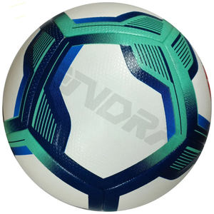 Control TrueSpin para fútbol: logra un giro óptimo para un movimiento de pelota preciso y consistente, estilo callejero, Powermax - Product Image 5