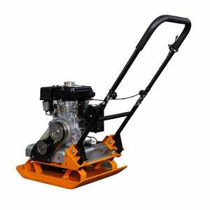 Générateur compact haute performance avec système de refroidissement avancé et sortie de tension stable, disponible aux États-Unis - Product Image 4