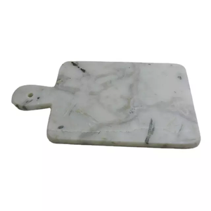 Picadora de diseño casero personalizada, herramientas para queso, buen Material, vajilla de madera y resina, tabla de corte - Product Image 5