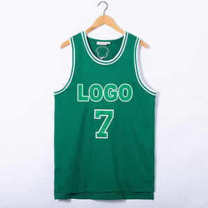 Maillot de basket-ball de qualité supérieure, vêtements de sport, tissu respirant, ajustement confortable pour les joueurs - Product Image 5