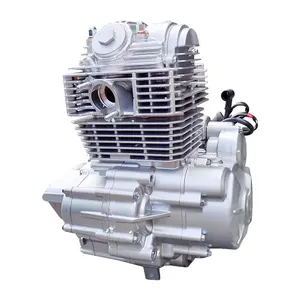 Zongshen-motor de 250cc para vehículo todoterreno, accesorios de 4 tiempos para moto de 250cc, 172MM, para AJP PR5 250 Enduro