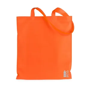 Borsa Promozionale Sostenibile in RPET per Merchandising - Product Image 3