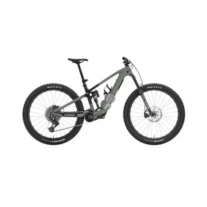 Super Ofertas 2025 Treak Fuel+ EX 9.9 X0 AXS Gen 2 Bicicleta Eléctrica de Montaña con Suspensión Completa, Aluminio, 1x12, 29'', 150mm, Garantía de 3 Años - Product Image 1