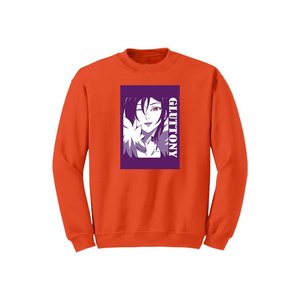 เสื้อสเวตเชิ้ตคอลเล็คชั่นคอลเลกชั่นระบ280gsm ฤดูหนาวคอลเลกชั่นผ้าคอลเลกชั่นดีไซน์หน้าอกสั่งทำได้พร้อมโลโก้ ODM ด้านหน้า - Product Image 1