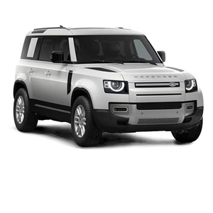 Vehículos L y Rover usados de alta calidad SUV 4x4 Premium con excelente rendimiento todoterreno e interiores de lujo - Product Image 4