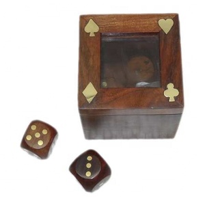 Pine Wood Handmade Wooden <b>Box</b> High Quality Home Decorative Item Antique Design <b>Mini</b> Treasure Chest Luxury Premium Quality - Product Image 2