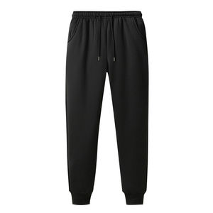 Nouvelle mode de pantalons de survêtement pour hommes pantalons de jogging pour la course à pied pantalons de sport pour hommes pantalons de survêtement pantalons de gymnastique pour le corps - Product Image 3