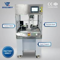 Robot Colaborativo Automático de 6 Ejes y 5 kg de Carga Útil para Soldadura de PCB, Brazo Robótico con Motor y Caja de Cambios para Manipulación de Placas de Circuito