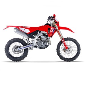 NOUVELLE MOTO HONDA CRF 250RX AUTHENTIQUE - Product Image 1