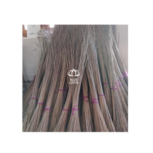 BÂTON DE BALAI EN NOIX DE COCO NATUREL DISPONIBLE MEILLEUR PRIX FOURNITURE D'USINE - Product Image 1