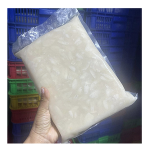 Precio de fábrica para la guanábana congelada IQF cumple con el estándar global, origen de puré de mangostán de Guanábana congelada de ventas calientes en Vietnam - Product Image 6