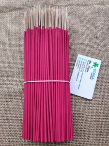 Varillas de incienso hechas a mano STASA Material de madera multicolor con fragancia suave Seguro Menos humo para uso religioso Entrega Vietnam - Product Image 5