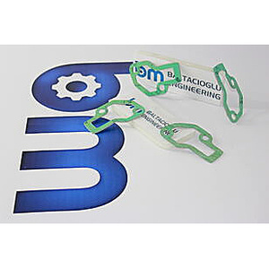 Junta Baltacioglu, Arnés de Cables 50.5608.12 para Transmisión Automática de Autobús, Pieza de Repuesto de Posventa - Product Image 2
