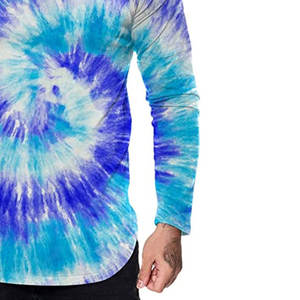 Sudaderas sublimadas personalizadas transpirables Sudadera de sublimación para hombre personalizada de alta calidad más vendida - Product Image 2