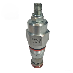 Cartouche de valve CBCALAN CBCA-LAN CBCY-LHN, valve hydraulique CBCYLHN, CBCA-LHN CBCALHN - Product Image 3