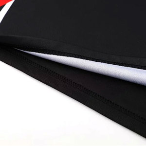 Uniformes de Entrenamiento de Fútbol Cortos con Impresión Digital de Alta Calidad Directo de Fábrica, Conjuntos Personalizados con Nombre Impreso, Transpirables y de Secado Rápido para Adultos - Product Image 5