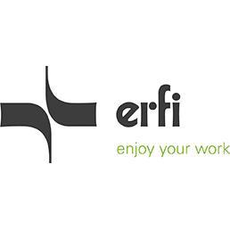erfi Ernst Fischer logo