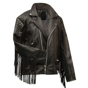 2025 nouveau Design moto vestes en cuir Marvel Star Lord vente directe d'usine vestes en cuir pour hommes - Product Image 1