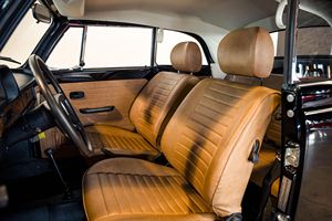 Volkswagen Super Beetle Convertible Edición Epilogue 1979 Usado (LHD/RHD) - Product Image 3