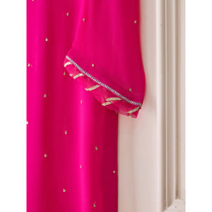 Costumes brodés taille plus personnalisés pour l'hiver et l'été Costumes brodés traditionnels personnalisés - Product Image 2