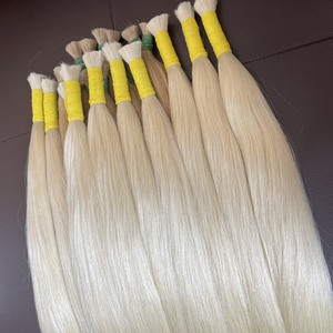 Ot-extensiones de cabello humano Remy liso, extensiones de cabello humano remy de Vietnam a granel, venta a granel - Product Image 1