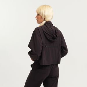 OEM personalizado traje con cremallera OEM Mujeres Running Yoga Fitness Athletic Chaquetas de las mujeres con bolsillos - Product Image 5