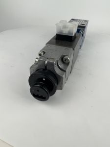 Válvula proporcional DRE DREB DREBE DREBE6 DREBE6X válvula de alivio DREBE 6X-1X/175MG24K31A1M válvula hidráulica - Product Image 4