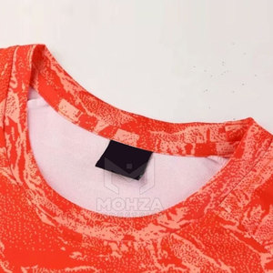 Jersey de Portero Personalizado con Logotipo, Material Ligero y Duradero, Calidad Premium, Precio Económico - Product Image 3
