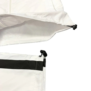 Survêtement Imprimé Personnalisé à Capuche, Imperméable, Coupe-Vent, Respirant, Léger, Séchage Rapide, Streetwear, Tailles Grandes - Product Image 2