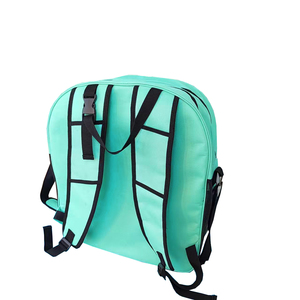 Borsa <span class=keywords><strong>per</strong></span> il trasporto di alta qualità zaino <span class=keywords><strong>per</strong></span> l'equitazione attrezzature di grande capacità - Product Image 3