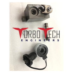 KIT D'ACTIONNEUR DE POMPE D'INJECTION DE CARBURANT 384-0677 - Product Image 2