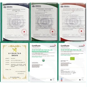 Organic White Crystal Benfotiamine Vitamin B1 Powder CAS 22457-89-2 <strong>98</strong>% Raw Material Supplements - Product Image 4