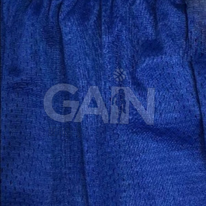 Pantalones Cortos Deportivos de Malla para Hombre, Diseño 2025, Cómodos, para Adultos - Product Image 4