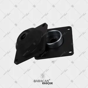 1255320 High Quality Industrial Spare Parts Rubber Mount fit HAMM IGM.05547