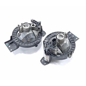 Paire de feux antibrouillard avant MINI Countryman 1ère Série 9802163 N47 C20 A Diesel 2000 (10>) - Product Image 6